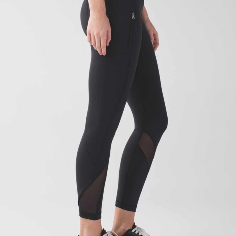 Lululemon Inspire Tight II Leggings